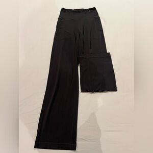 Align Wide Leg Pants